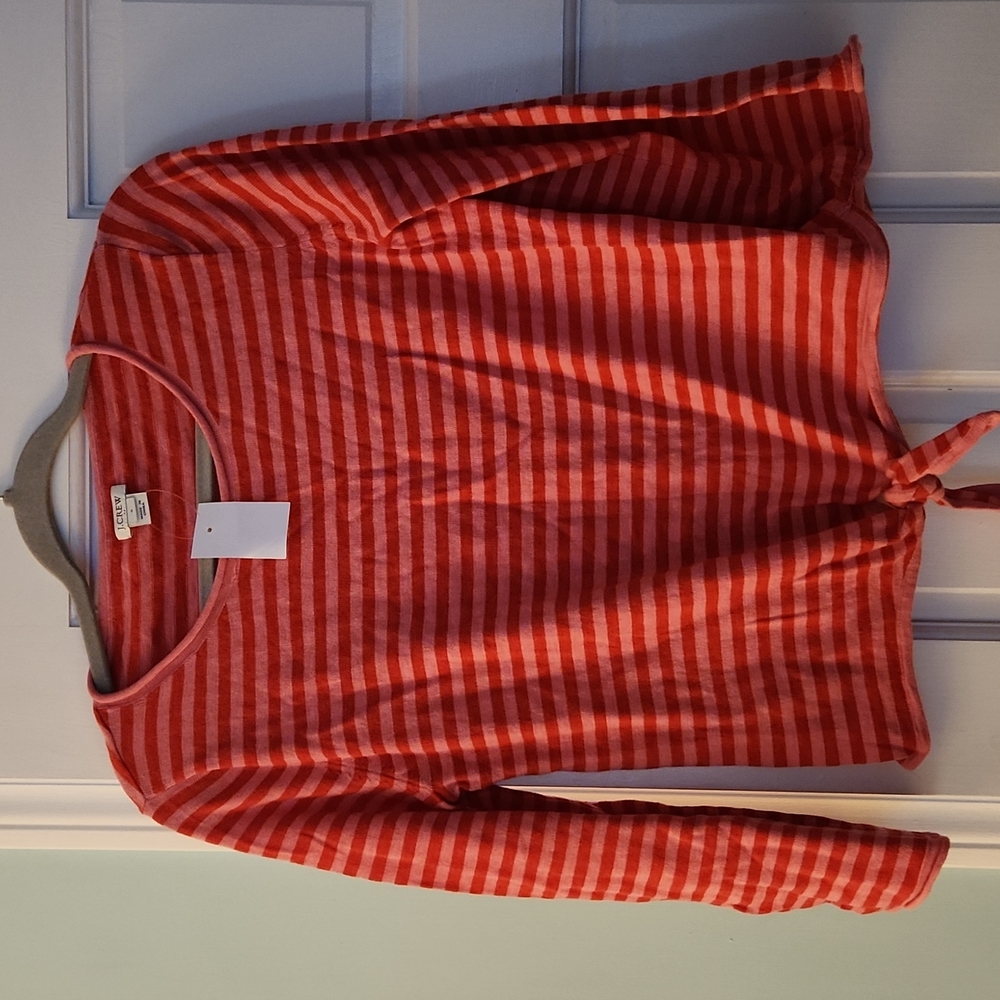 NEW JCrew sweater